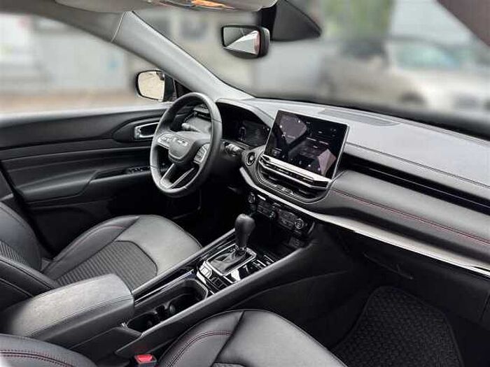 Jeep Compass 1.5 GSE e-Hybrid*LED*Carplay*Kamera