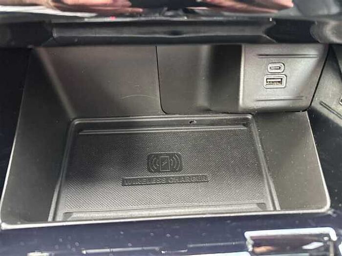 Jeep Compass 1.5 GSE e-Hybrid*LED*Carplay*Kamera