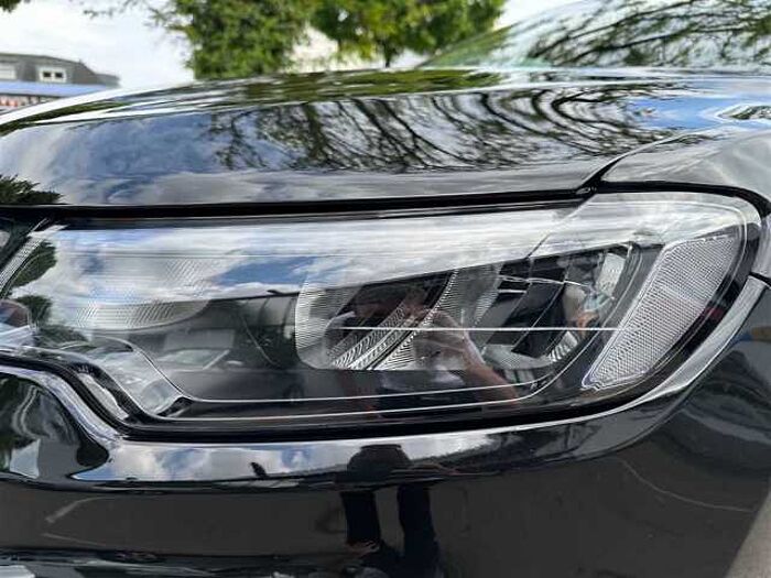 Jeep Compass 1.5 GSE e-Hybrid*LED*Carplay*Kamera