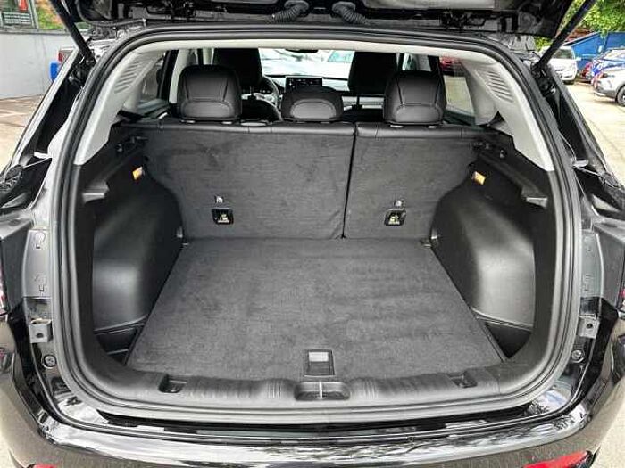 Jeep Compass 1.5 GSE e-Hybrid*LED*Carplay*Kamera