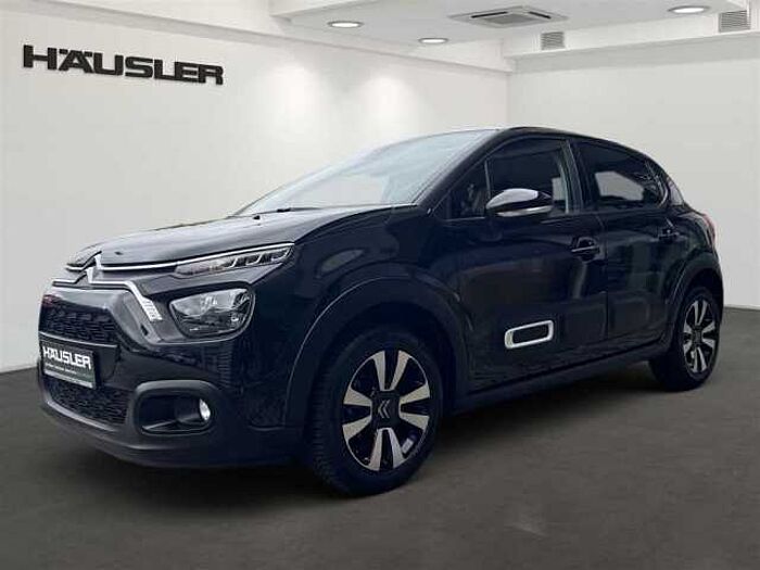 Citroen C3 1.2 Max Puretech Automatik, Navi, Kamera, PDC,