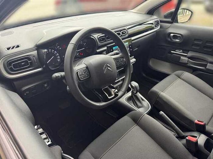 Citroen C3 1.2 Max Puretech Automatik, Navi, Kamera, PDC,