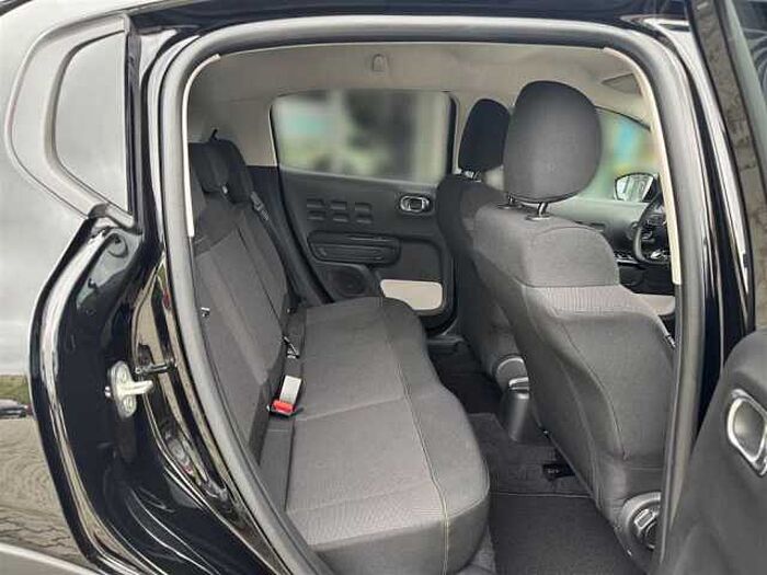 Citroen C3 1.2 Max Puretech Automatik, Navi, Kamera, PDC,
