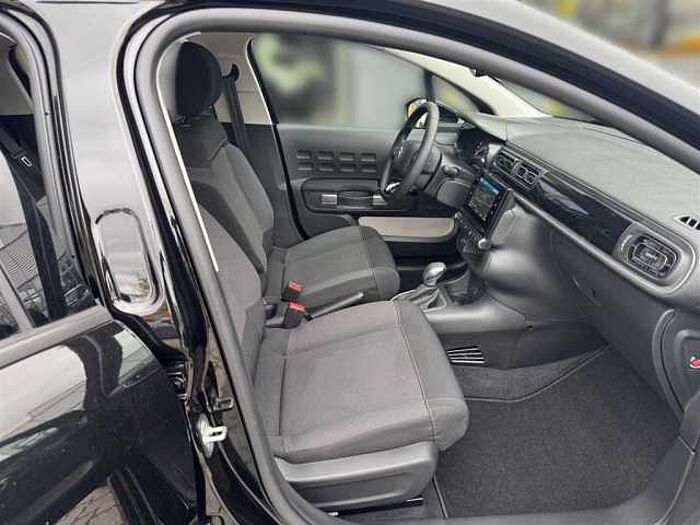 Citroen C3 1.2 Max Puretech Automatik, Navi, Kamera, PDC,