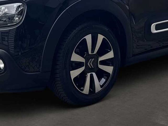 Citroen C3 1.2 Max Puretech Automatik, Navi, Kamera, PDC,