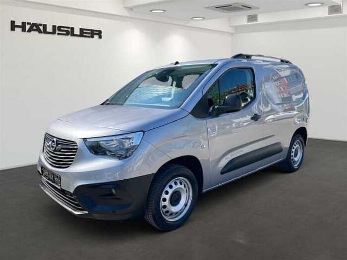 Opel Combo Cargo 1.5 Automatik CarPlay Navigation PDC