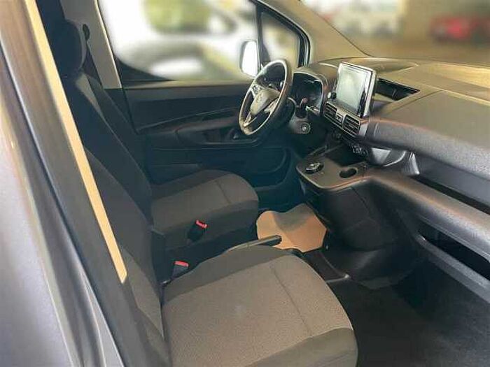 Opel Combo Cargo 1.5 Automatik CarPlay Navigation PDC