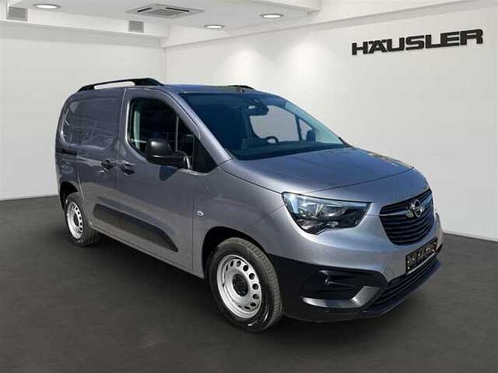 Opel Combo Cargo 1.5 Automatik CarPlay Navigation PDC