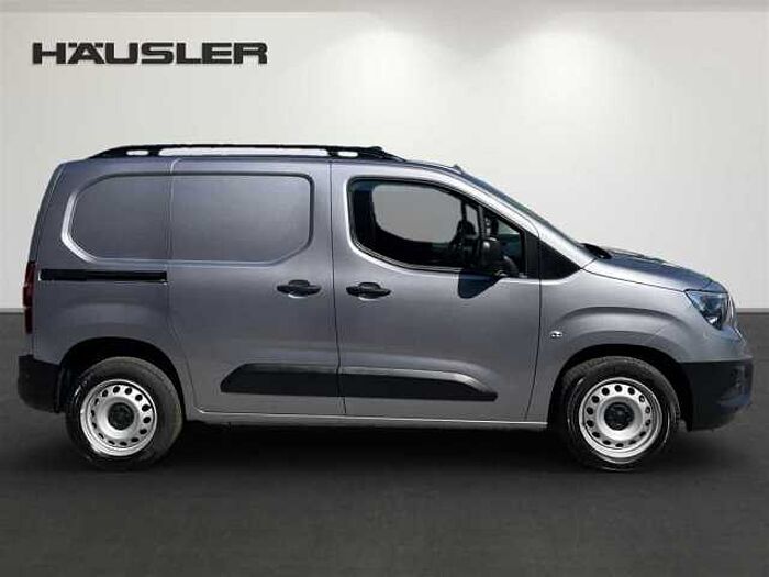 Opel Combo Cargo 1.5 Automatik CarPlay Navigation PDC