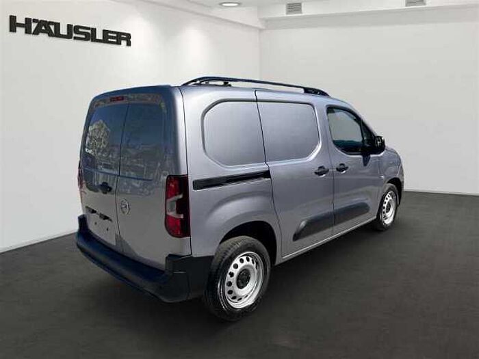 Opel Combo Cargo 1.5 Automatik CarPlay Navigation PDC
