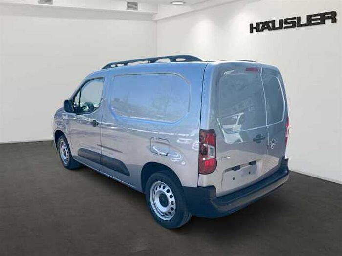 Opel Combo Cargo 1.5 Automatik CarPlay Navigation PDC