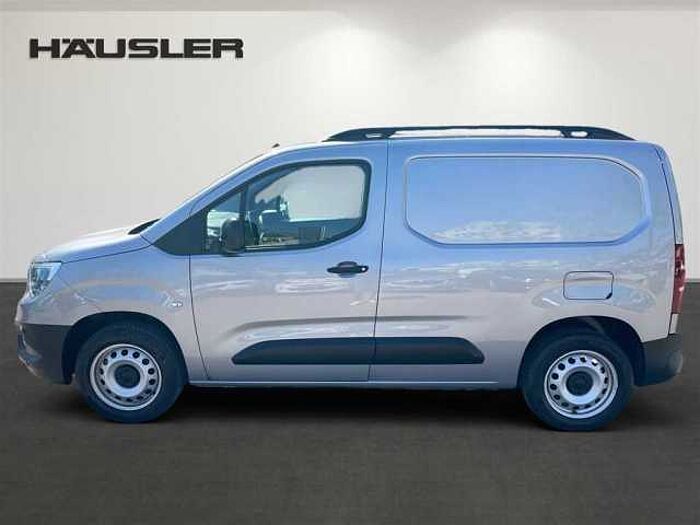 Opel Combo Cargo 1.5 Automatik CarPlay Navigation PDC