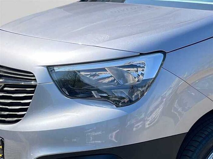 Opel Combo Cargo 1.5 Automatik CarPlay Navigation PDC