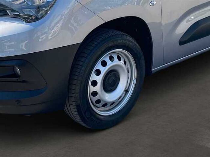 Opel Combo Cargo 1.5 Automatik CarPlay Navigation PDC