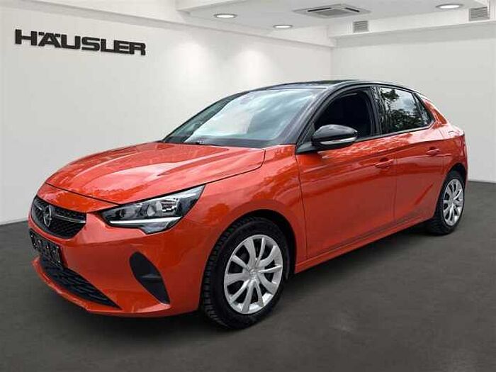 Opel Corsa Edition *Navi* *SHZ* *Lenkradheizung* *Rückfahrkamera* *PDC hi. * *CarPlay*