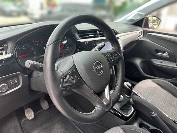 Opel Corsa Edition *Navi* *SHZ* *Lenkradheizung* *Rückfahrkamera* *PDC hi. * *CarPlay*