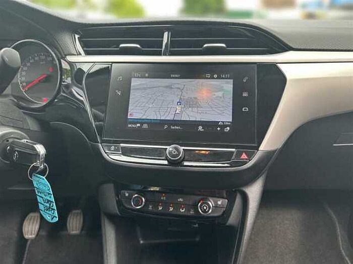 Opel Corsa Edition *Navi* *SHZ* *Lenkradheizung* *Rückfahrkamera* *PDC hi. * *CarPlay*
