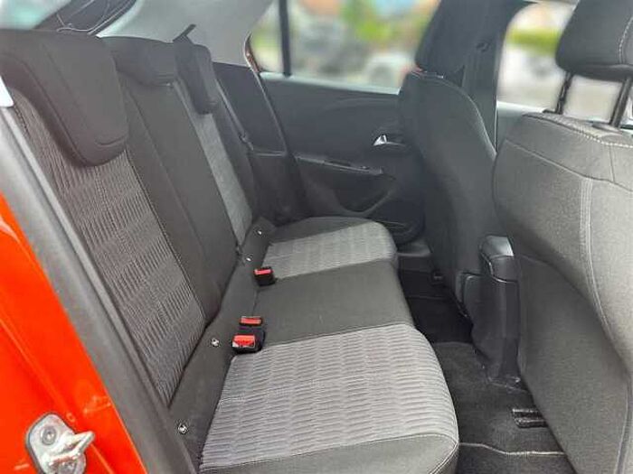 Opel Corsa Edition *Navi* *SHZ* *Lenkradheizung* *Rückfahrkamera* *PDC hi. * *CarPlay*