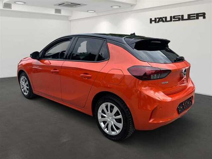 Opel Corsa Edition *Navi* *SHZ* *Lenkradheizung* *Rückfahrkamera* *PDC hi. * *CarPlay*