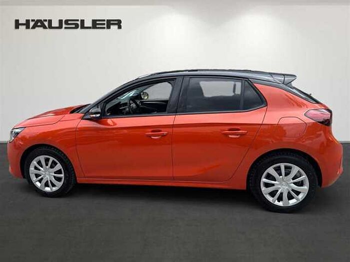 Opel Corsa Edition *Navi* *SHZ* *Lenkradheizung* *Rückfahrkamera* *PDC hi. * *CarPlay*