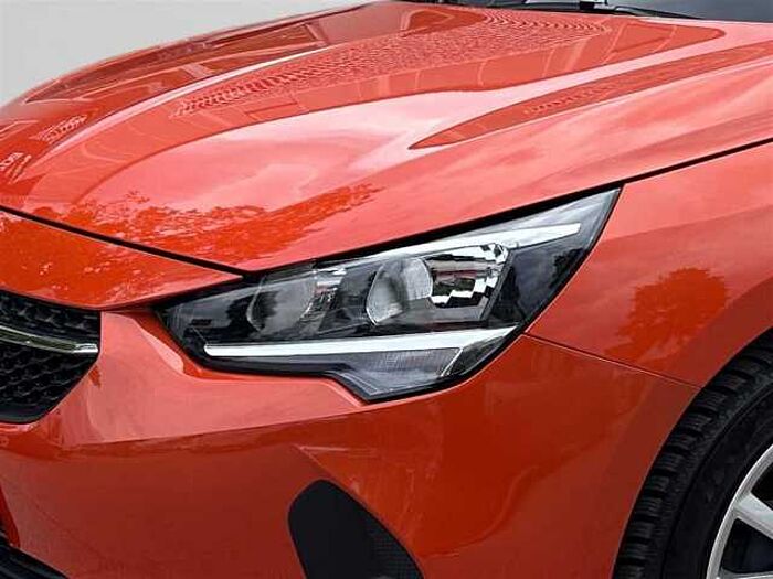 Opel Corsa Edition *Navi* *SHZ* *Lenkradheizung* *Rückfahrkamera* *PDC hi. * *CarPlay*