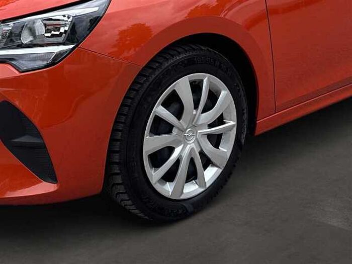Opel Corsa Edition *Navi* *SHZ* *Lenkradheizung* *Rückfahrkamera* *PDC hi. * *CarPlay*
