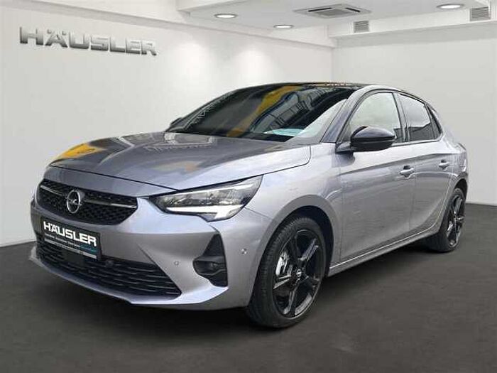 Opel Corsa 1.2 GS Kamera, PDC, Klima, Sitz-und Lenkradheizung