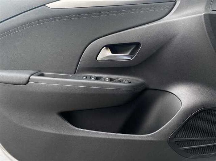 Opel Corsa 1.2 GS Kamera, PDC, Klima, Sitz-und Lenkradheizung