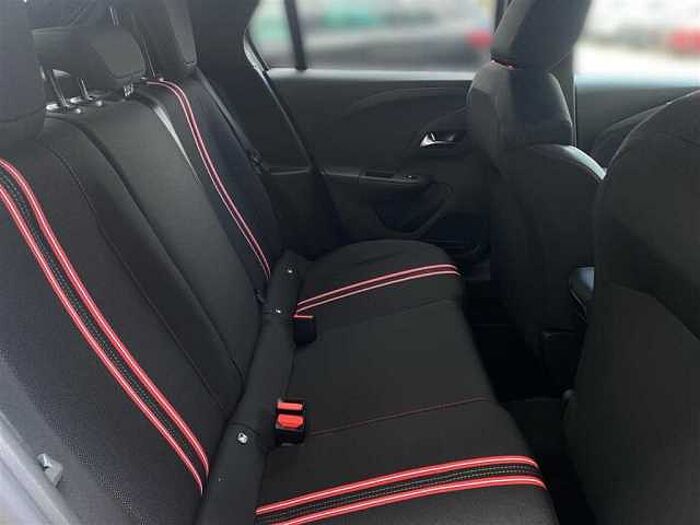 Opel Corsa 1.2 GS Kamera, PDC, Klima, Sitz-und Lenkradheizung