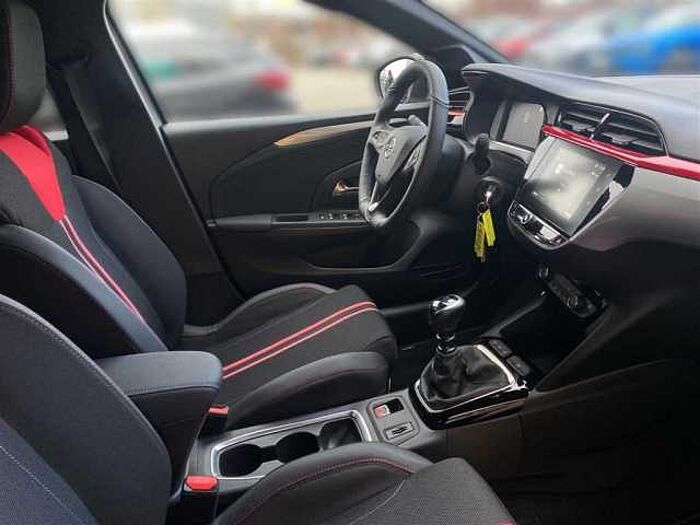 Opel Corsa 1.2 GS Kamera, PDC, Klima, Sitz-und Lenkradheizung