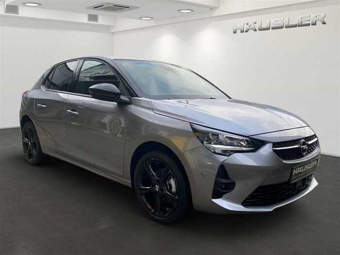 Opel Corsa 1.2 GS Kamera, PDC, Klima, Sitz-und Lenkradheizung