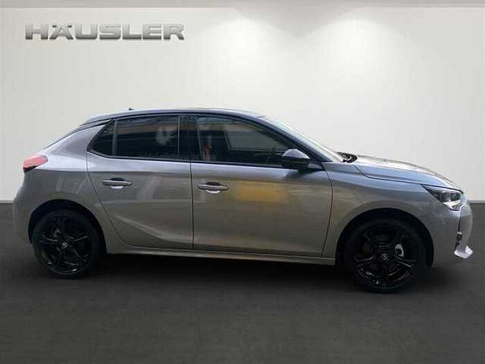 Opel Corsa 1.2 GS Kamera, PDC, Klima, Sitz-und Lenkradheizung