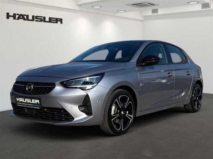 Opel Corsa 1.2 GS, Glasdach, Kamera, Sitzheizung, PDC, LED,