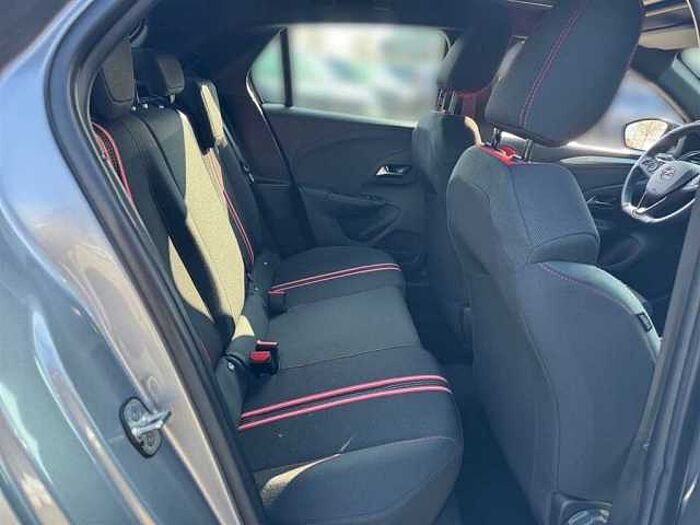 Opel Corsa 1.2 GS, Glasdach, Kamera, Sitzheizung, PDC, LED,