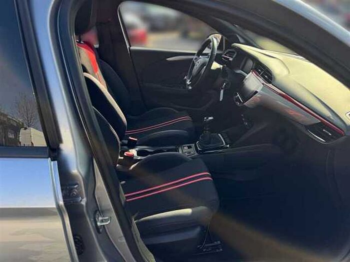 Opel Corsa 1.2 GS, Glasdach, Kamera, Sitzheizung, PDC, LED,