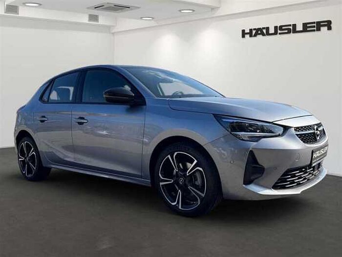 Opel Corsa 1.2 GS, Glasdach, Kamera, Sitzheizung, PDC, LED,