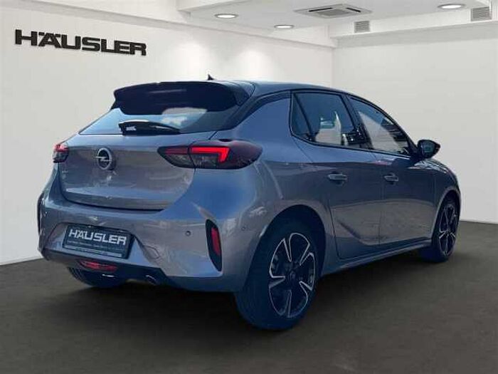 Opel Corsa 1.2 GS, Glasdach, Kamera, Sitzheizung, PDC, LED,