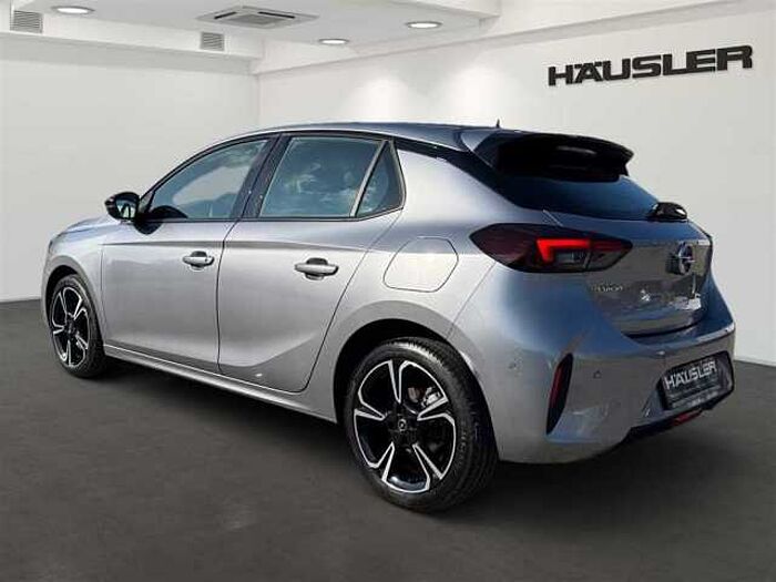 Opel Corsa 1.2 GS, Glasdach, Kamera, Sitzheizung, PDC, LED,