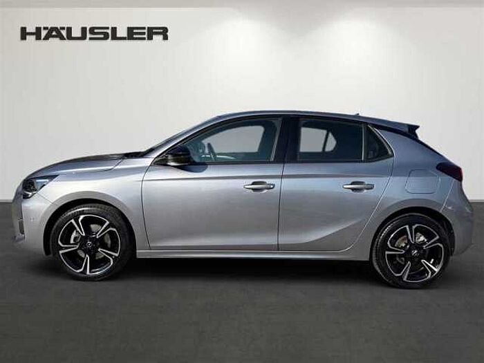 Opel Corsa 1.2 GS, Glasdach, Kamera, Sitzheizung, PDC, LED,