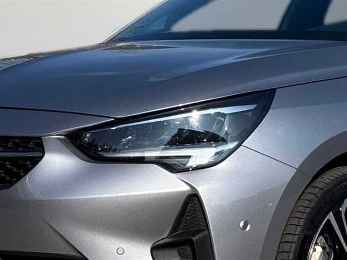 Opel Corsa 1.2 GS, Glasdach, Kamera, Sitzheizung, PDC, LED,