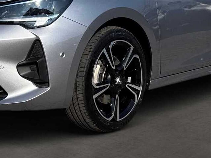 Opel Corsa 1.2 GS, Glasdach, Kamera, Sitzheizung, PDC, LED,