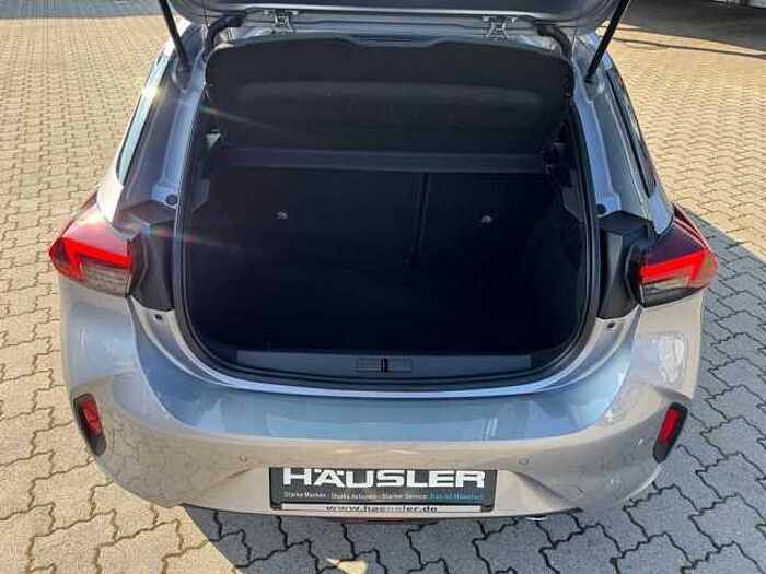 Opel Corsa 1.2 GS, Glasdach, Kamera, Sitzheizung, PDC, LED,