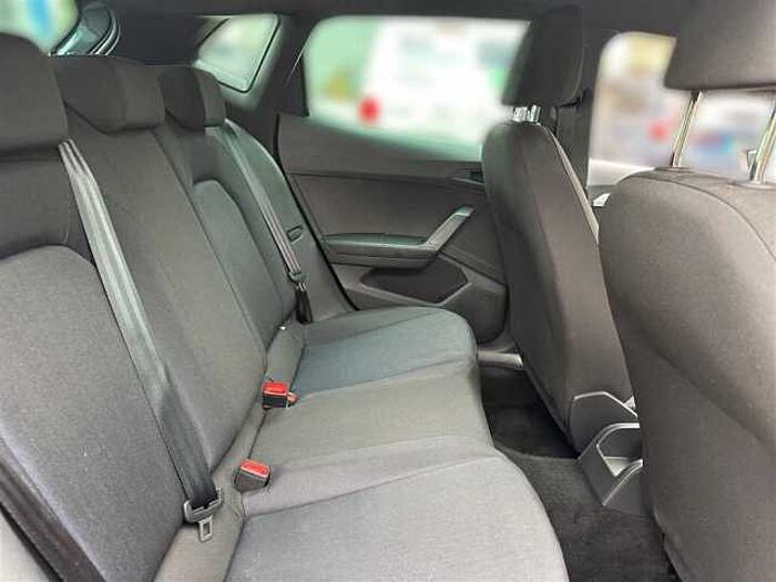 SEAT Ibiza FR *Navi* *Sitzheizung* *Klimaautomatik* *CarPlay* *PDC hinten*