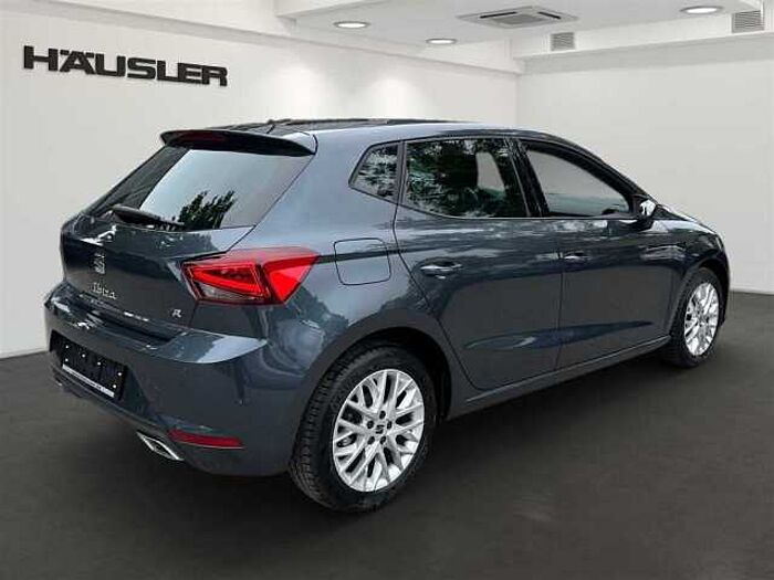 SEAT Ibiza FR *Navi* *Sitzheizung* *Klimaautomatik* *CarPlay* *PDC hinten*