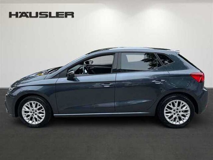 SEAT Ibiza FR *Navi* *Sitzheizung* *Klimaautomatik* *CarPlay* *PDC hinten*