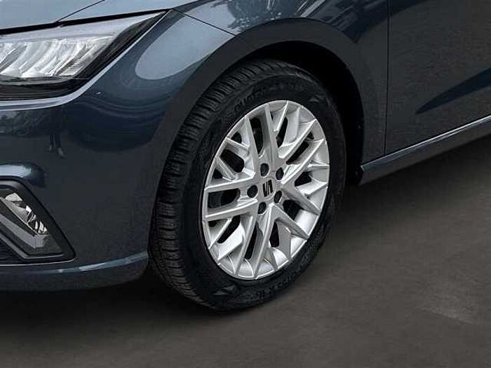 SEAT Ibiza FR *Navi* *Sitzheizung* *Klimaautomatik* *CarPlay* *PDC hinten*