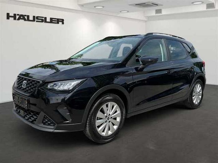 SEAT Ibiza Style *Navi* *SHZ* *Klima* *PDC hinten* *CarPlay* *LED*