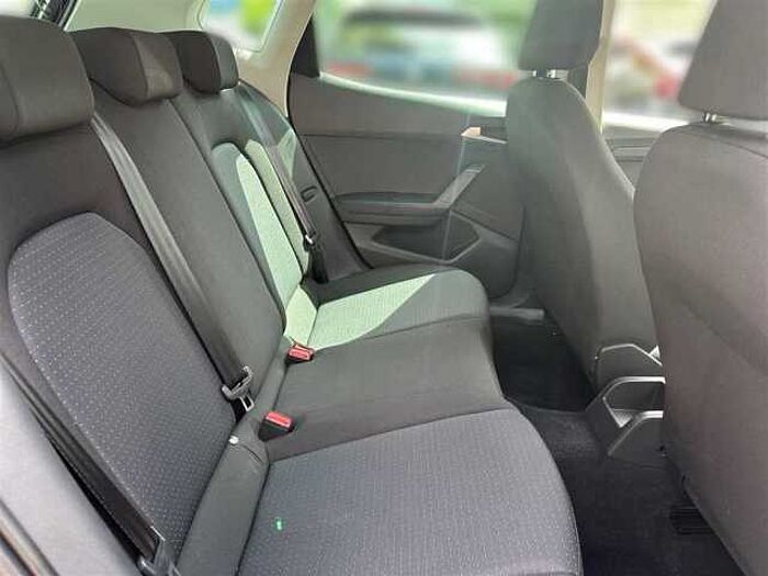 SEAT Ibiza Style *Navi* *SHZ* *Klima* *PDC hinten* *CarPlay* *LED*