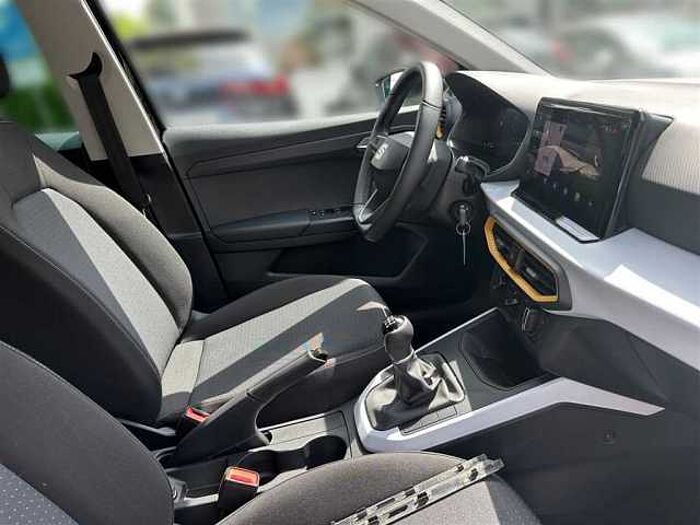 SEAT Ibiza Style *Navi* *SHZ* *Klima* *PDC hinten* *CarPlay* *LED*