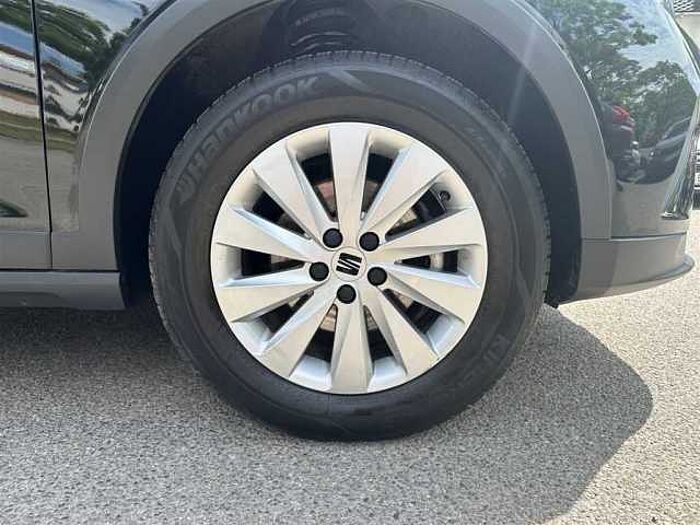 SEAT Ibiza Style *Navi* *SHZ* *Klima* *PDC hinten* *CarPlay* *LED*